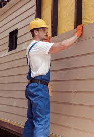 Best Siding for New Construction  in Bastrop, TX